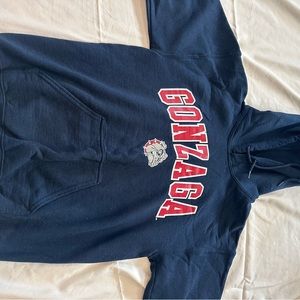 College Hoodie